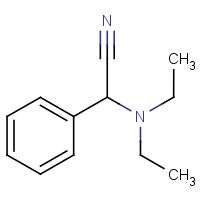 CAS:5097-99-4 | OR300811 | 2-(Diethylamino)-2-phenylacetonitrile