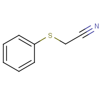 CAS:5219-61-4 | OR30082 | 2-(Phenylthio)acetonitrile