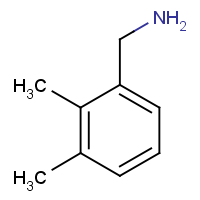 CAS: 51586-20-0 | OR30085 | 2,3-Dimethylbenzylamine
