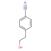 CAS:69395-13-7 | OR30086 | 4-(2-Hydroxyethyl)benzonitrile