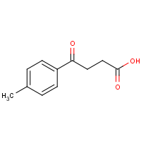 CAS: 4619-20-9 | OR30088 | 4-(4-methylphenyl)-4-oxobutanoic acid