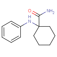 CAS:64269-12-1 | OR300891 | 1-Phenylaminocyclohexanecarboxamide