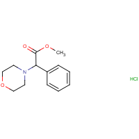 CAS: 27594-62-3 | OR300892 | Methyl 2-(morpholin-4-yl)-2-phenylacetate hydrochloride