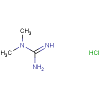 CAS: 22583-29-5 | OR300899 | 1,1-Dimethylguanidine hydrochloride