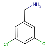 CAS: 39989-43-0 | OR30090 | 3,5-Dichlorobenzylamine