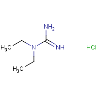 CAS:1114-39-2 | OR300900 | 1,1-Diethylguanidine hydrochloride