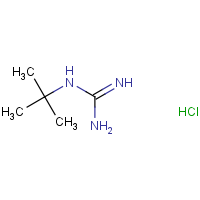 CAS:26536-30-1 | OR300901 | 1-tert-Butylguanidine hydrochloride