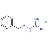 CAS:2235-99-6 | OR300902 | 1-Phenethylguanidine hydrochloride