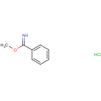 CAS: 5873-90-5 | OR300905 | Methyl benzimidate hydrochloride