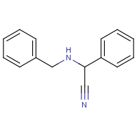 CAS: 32153-18-7 | OR300908 | 2-(Benzylamino)-2-phenylacetonitrile