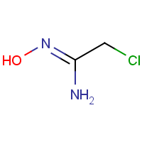 CAS: 3272-96-6 | OR300912 | 2-Chloro-N-hydroxyacetamidine
