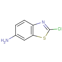 CAS:2406-90-8 | OR300915 | 6-Amino-2-chlorobenzothiazole