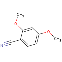 CAS: 4107-65-7 | OR30096 | 2,4-dimethoxybenzonitrile
