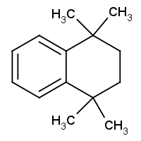 CAS: 6683-46-1 | OR30099 | 1,2,3,4-Tetrahydro-1,1,4,4-tetramethylnaphthalene
