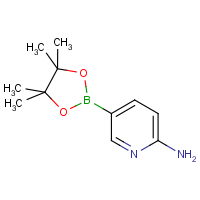 CAS: 827614-64-2 | OR3010 | 6-Aminopyridine-3-boronic acid, pinacol ester