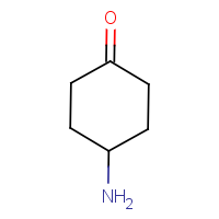 CAS: 87976-86-1 | OR301000 | 4-Aminocyclohexan-1-one