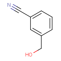 CAS:874-97-5 | OR301001 | 3-(Hydroxymethyl)benzonitrile