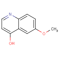 CAS: 23432-39-5 | OR301003 | 6-Methoxy-4-hydroxyquinoline