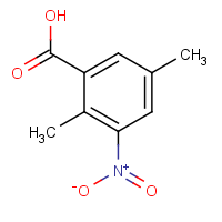 CAS: 27022-97-5 | OR301004 | 2,5-Dimethyl-3-nitrobenzoic acid