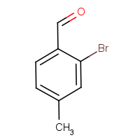 CAS: 824-54-4 | OR301009 | 2-Bromo-4-methylbenzaldehyde