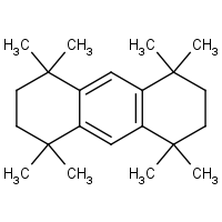 CAS: 22306-30-5 | OR30101 | 1,1,4,4,5,5,8,8-octamethyl-1,2,3,4,5,6,7,8-octahydroanthracene
