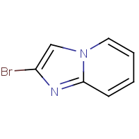 CAS: 112581-95-0 | OR301012 | 2-Bromoimidazo[1,2-a]pyridine