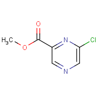 CAS:23611-75-8 | OR301016 | Methyl 6-chloropyrazine-2-carboxylate