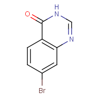 CAS:194851-16-6 | OR301017 | 7-Bromo-3,4-dihydroquinazolin-4-one