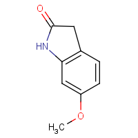 CAS:7699-19-6 | OR301018 | 6-Methoxyoxindole