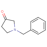 CAS: 775-16-6 | OR301019 | 1-Benzylpyrrolidin-3-one
