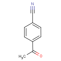 CAS: 1443-80-7 | OR30102 | 4-Acetylbenzonitrile