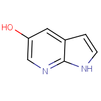 CAS: 98549-88-3 | OR301023 | 5-Hydroxy-7-azaindole