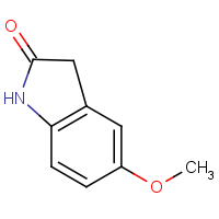 CAS: 7699-18-5 | OR301024 | 5-Methoxyoxindole