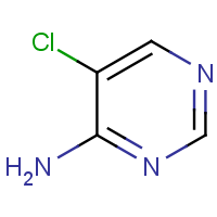 CAS: 101257-82-3 | OR301026 | 4-Amino-5-chloropyrimidine