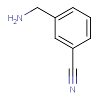 CAS: 10406-24-3 | OR301027 | 3-Cyanobenzylamine