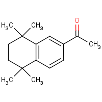 CAS:17610-21-8 | OR30103 | 6-Acetyl-1,2,3,4,-tetrahydro-1,1,4,4-tetramethylnaphthalene
