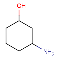 CAS: 6850-39-1 | OR301031 | 3-Aminocyclohexan-1-ol