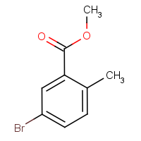 CAS: 79669-50-4 | OR301032 | Methyl 5-bromo-2-methylbenzoate