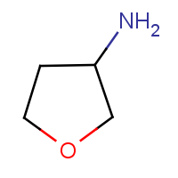 CAS: 88675-24-5 | OR301034 | 3-Aminotetrahydrofuran
