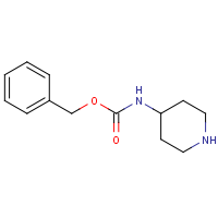 CAS: 182223-54-7 | OR301035 | 4-Benzyloxycarbonylaminopiperidine
