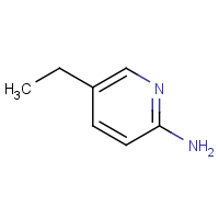 CAS: 19842-07-0 | OR301037 | 2-Amino-5-ethyl-pyridine