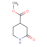 CAS: 25504-47-6 | OR301040 | Methyl 2-oxopiperidine-4-carboxylate