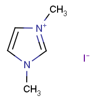 CAS: 4333-62-4 | OR301041 | 1,3-Dimethyl-1H-imidazol-3-ium iodide