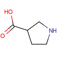 CAS: 59378-87-9 | OR301045 | 3-Pyrrolidine carboxylic acid