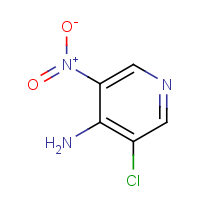 CAS: 89284-28-6 | OR301048 | 4-Amino-3-chloro-5-nitropyridine