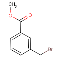 CAS: 1129-28-8 | OR30105 | Methyl 3-(bromomethyl)benzoate
