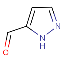 CAS: 3920-50-1 | OR301050 | 1H-Pyrazole-5-carboxaldehyde