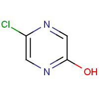 CAS: 89180-45-0 | OR301051 | 5-Chloro-2-hydroxypyrazine