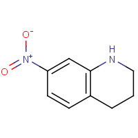 CAS: 30450-62-5 | OR301052 | 1,2,3,4-Tetrahydro-7-nitroquinoline