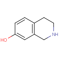 CAS:30798-64-2 | OR301053 | 7-Hydroxy-1,2,3,4-tetrahydroisoquinoline